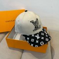 「#17037」Louis Vuitton Hat