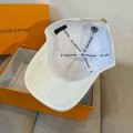 「#17038」Louis Vuitton Hat
