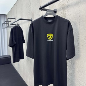 「#1662」Balenciaga T-shirt