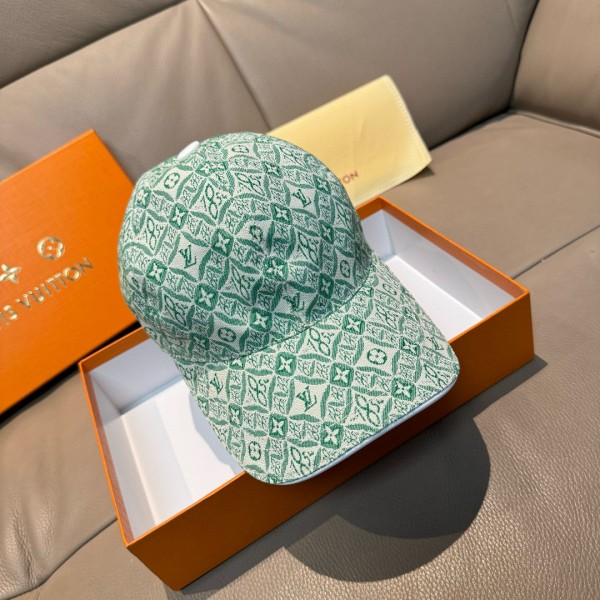 「#17045」Louis Vuitton Hat