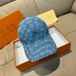 「#17047」Louis Vuitton Hat