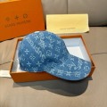 「#17047」Louis Vuitton Hat