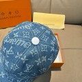 「#17047」Louis Vuitton Hat