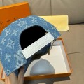 「#17047」Louis Vuitton Hat