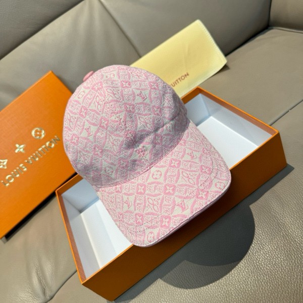「#17048」Louis Vuitton Hat