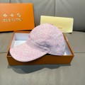 「#17048」Louis Vuitton Hat