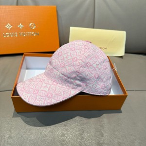 「#17048」Louis Vuitton Hat