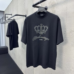 「#1663」Balenciaga T-shirt