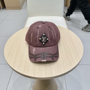「#17052」Louis Vuitton Hat