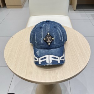 「#17053」Louis Vuitton Hat