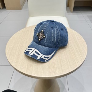 「#17053」Louis Vuitton Hat