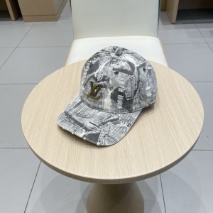 「#17055」Louis Vuitton Hat