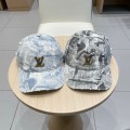 「#17055」Louis Vuitton Hat