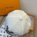「#17057」Louis Vuitton Hat