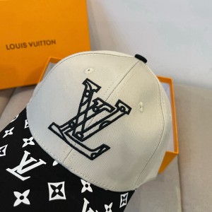「#17058」Louis Vuitton Hat
