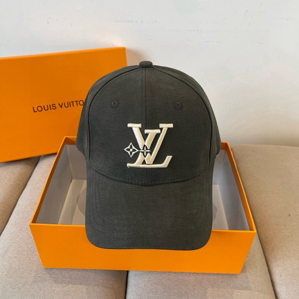 「#17062」Louis Vuitton Hat