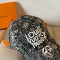 「#17070」Louis Vuitton Hat