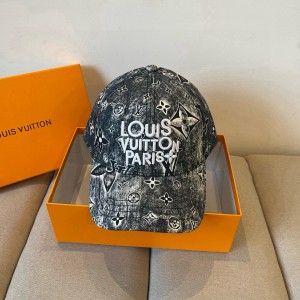 「#17071」Louis Vuitton Hat