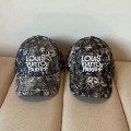 「#17071」Louis Vuitton Hat