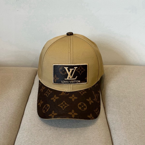 「#17072」Louis Vuitton Hat