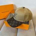 「#17074」Louis Vuitton Hat