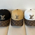 「#17074」Louis Vuitton Hat