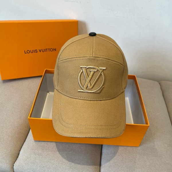 「#17076」Louis Vuitton Hat