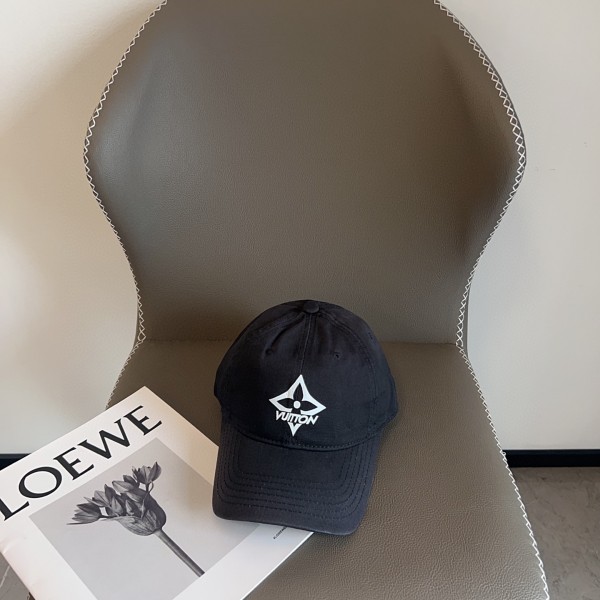 「#17080」Louis Vuitton Hat