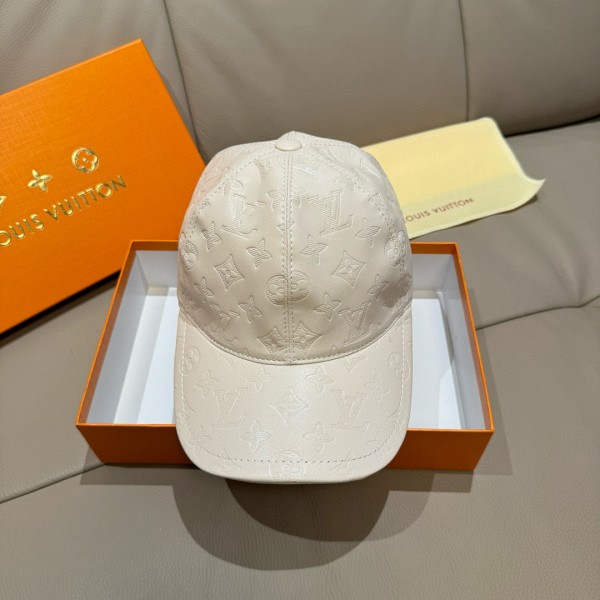 「#17084」Louis Vuitton Hat