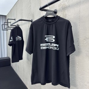 「#1667」Balenciaga T-shirt