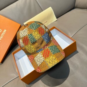 「#17090」Louis Vuitton Hat