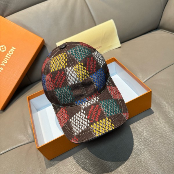 「#17092」Louis Vuitton Hat