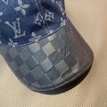「#17095」Louis Vuitton Hat