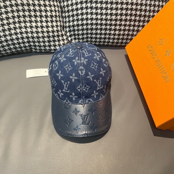 「#17098」Louis Vuitton Hat