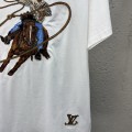 「#1148」Louis Vuitton T-shirt