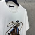 「#1148」Louis Vuitton T-shirt