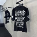 「#1668」Balenciaga T-shirt