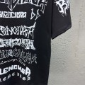 「#1668」Balenciaga T-shirt