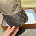 「#17100」Louis Vuitton Hat