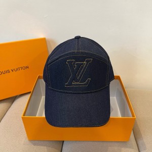 「#17103」Louis Vuitton Hat