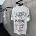 「#1669」Balenciaga T-shirt