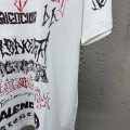「#1669」Balenciaga T-shirt