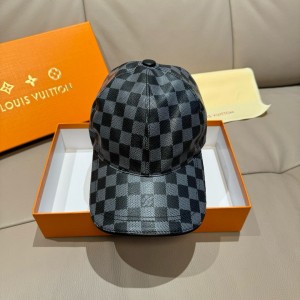 「#17111」Louis Vuitton Hat