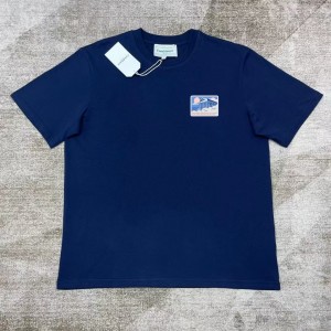 「#16300」CASABLANCA T-shirt