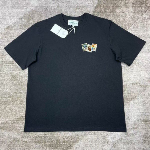 「#16303」CASABLANCA T-shirt