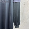 「#1741」Balenciaga Sweateshirt