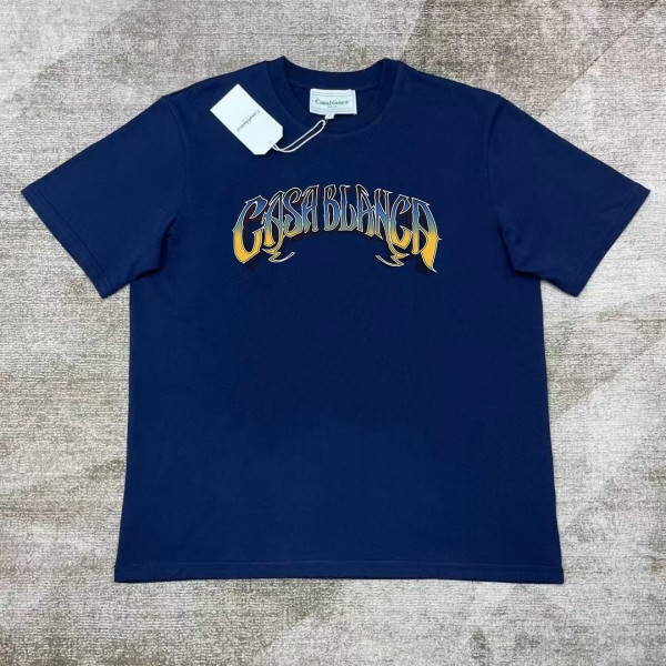 「#16309」CASABLANCA T-shirt
