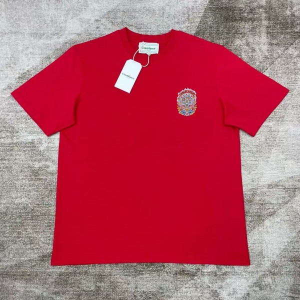 「#16311」CASABLANCA T-shirt