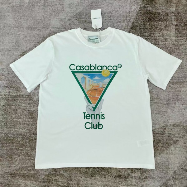 「#16312」CASABLANCA shirt