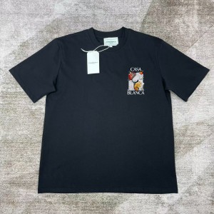 「#16313」CASABLANCA T-shirt